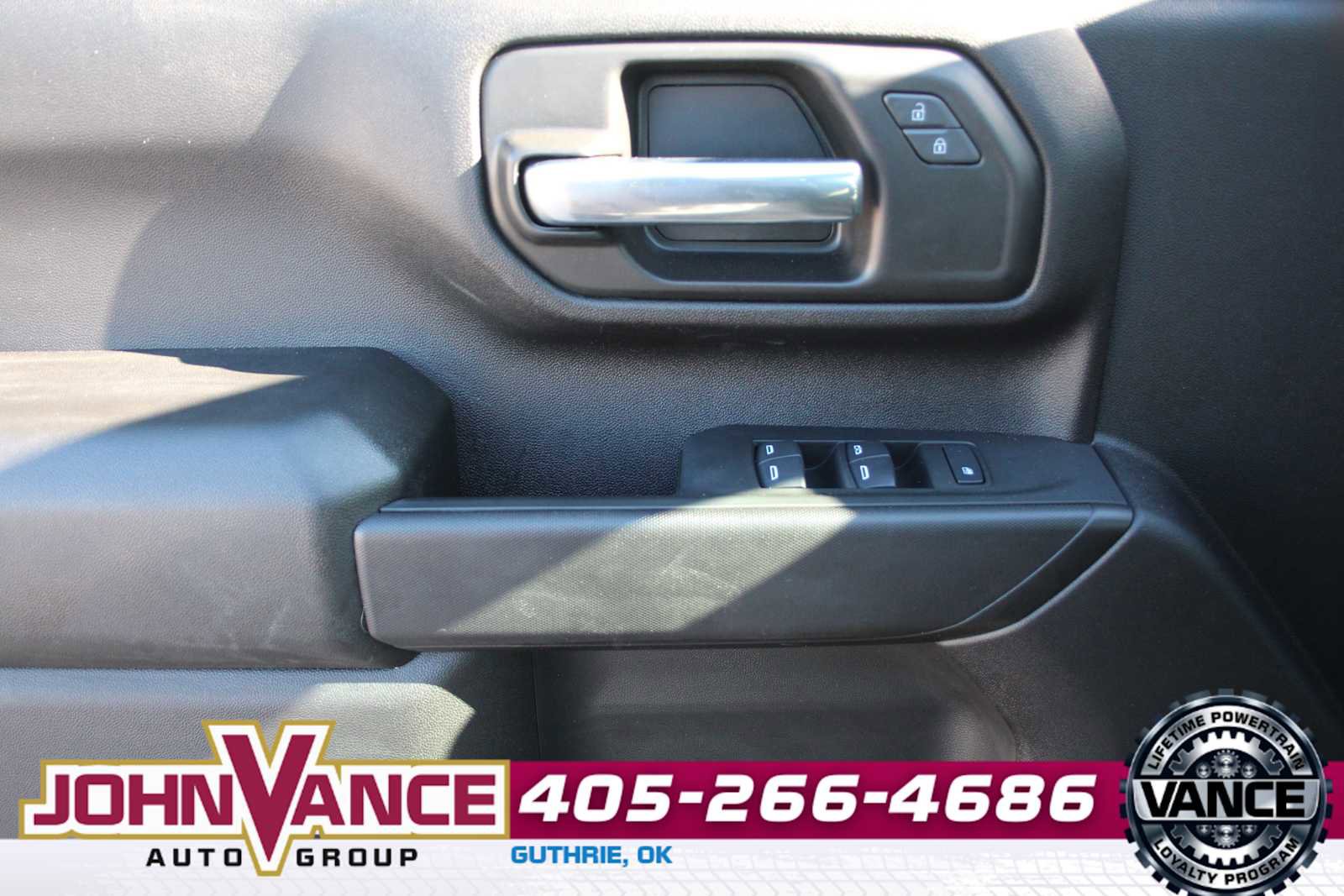 Used 2025 GMC Sierra 2500 Pro image 27