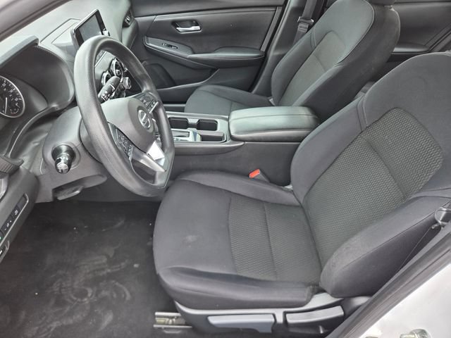 Used 2023 Nissan Sentra S FWD image 10