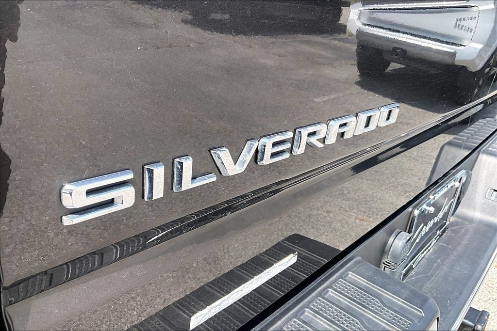 Used 2021 Chevrolet Silverado 1500 LT w/ Texas Edition Plus AWD/4WD image 42