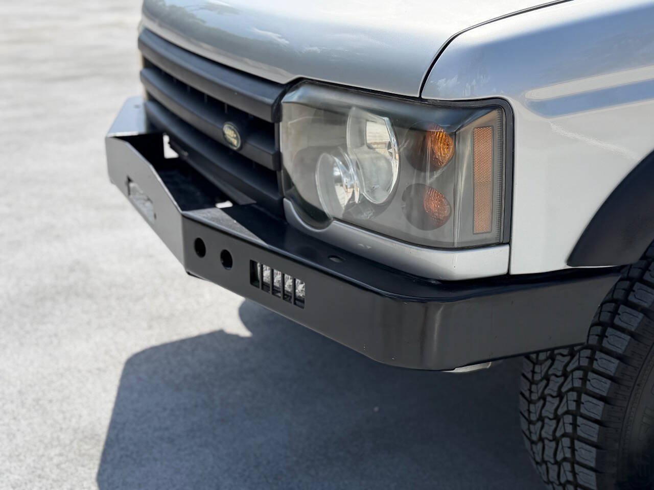 Used 2004 Land Rover Discovery S AWD/4WD image 33