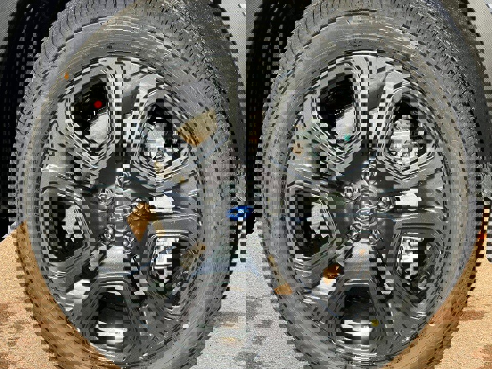 New 2025 Subaru Ascent Bronze Edition image 8