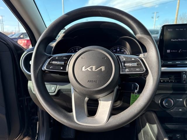 Used 2024 Kia Forte LXS image 17