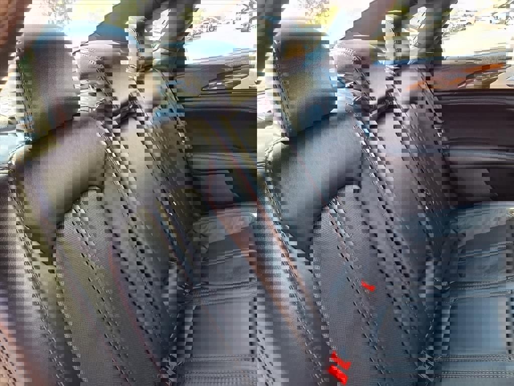 Used 2018 Lincoln MKZ Reserve w/ Technology Package image 21