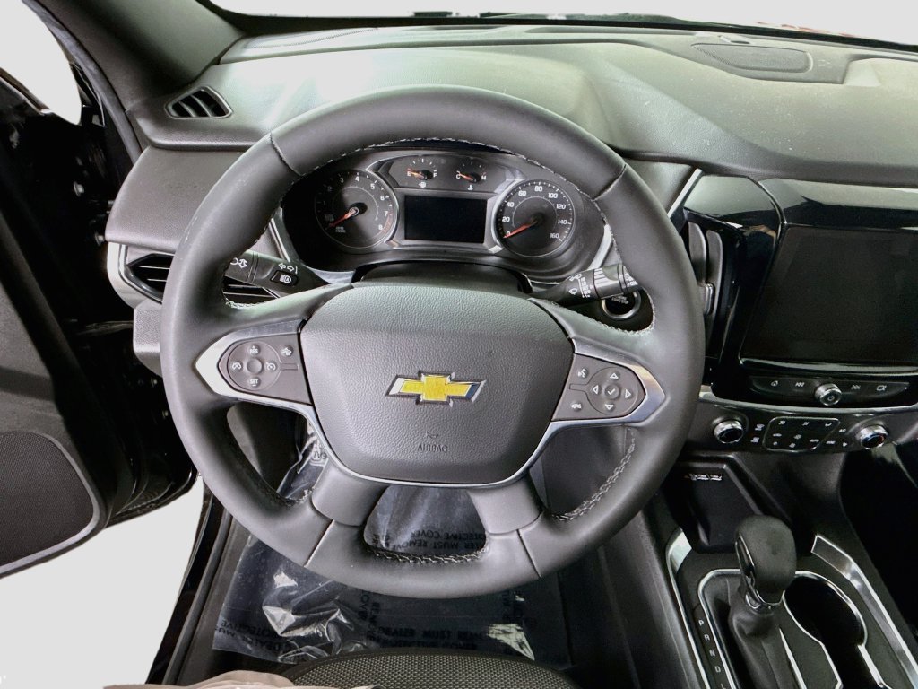Used 2023 Chevrolet Traverse LT FWD image 19