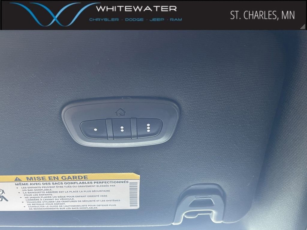 Used 2019 RAM 3500 Limited image 19