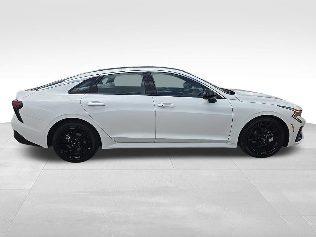 Used 2026 Kia K5 GT-Line w/ GT-Line Premium Package FWD image 14