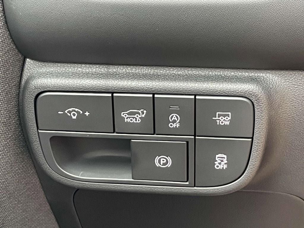 New 2026 Hyundai Palisade Calligraphy image 19