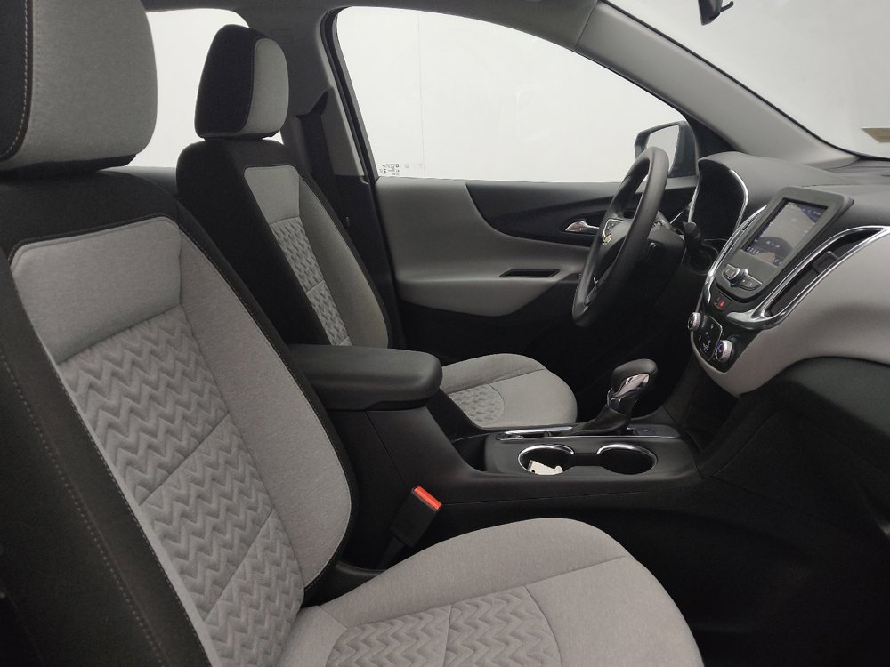 Used 2024 Chevrolet Equinox LS w/ LPO, Floor Liner Package FWD image 21