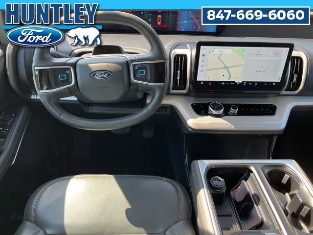 Used 2025 Ford Expedition Max Active image 19
