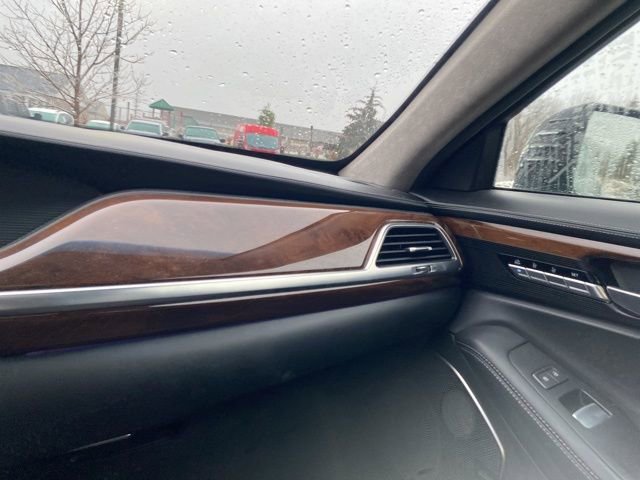 Used 2019 Genesis G90 3.3T Premium image 8