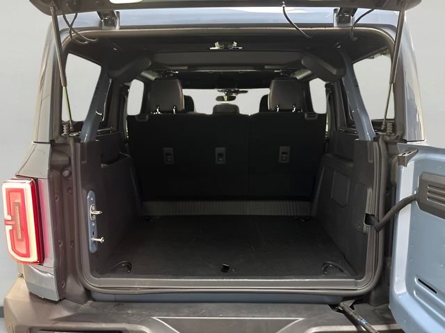 Used 2025 Ford Bronco Outer Banks image 22