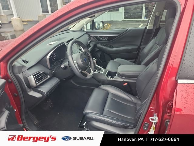 Certified 2024 Subaru Outback Limited image 8