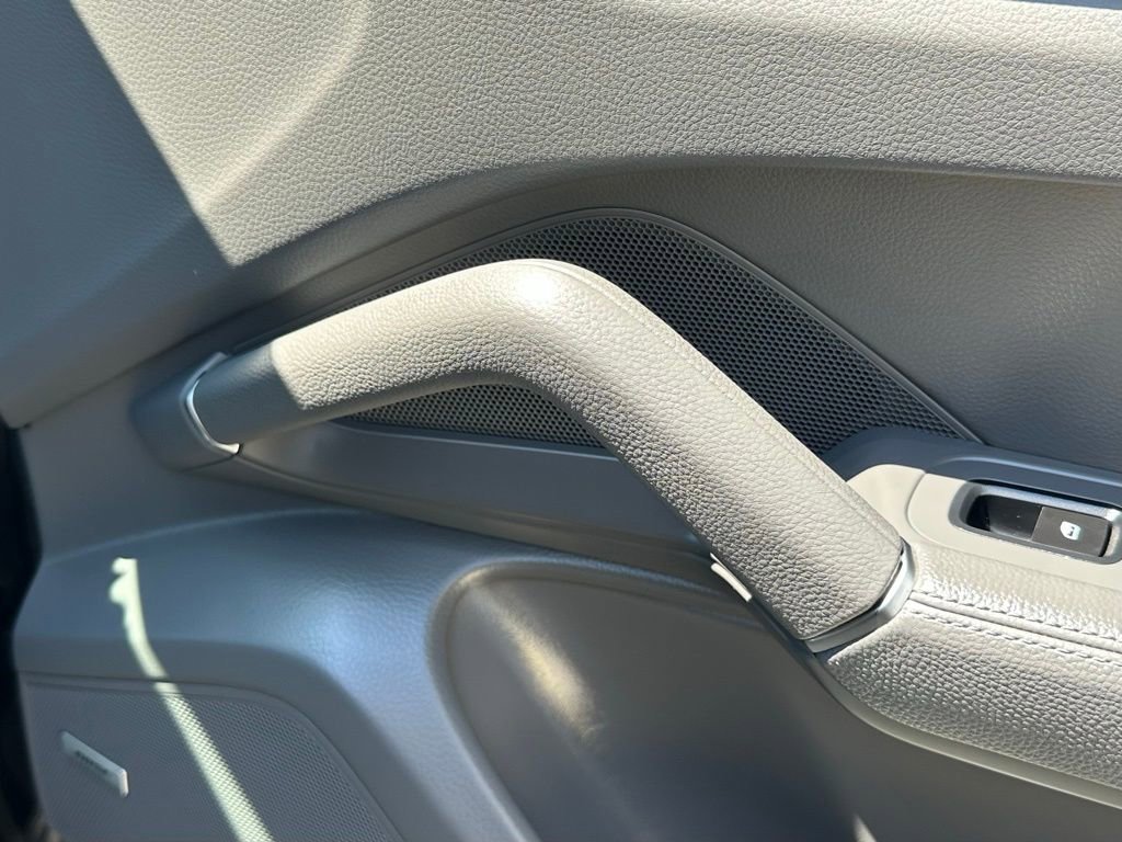 Used 2022 Porsche Cayenne E-Hybrid Coupe image 52