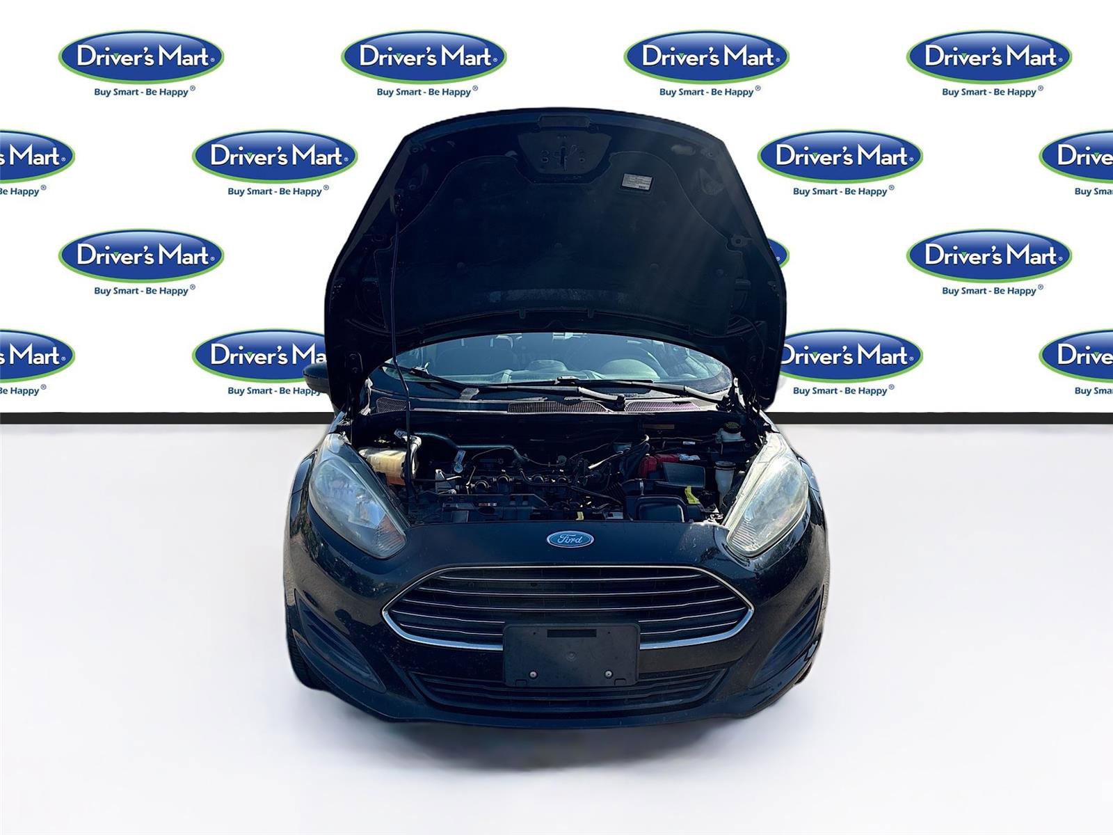 Used 2015 Ford Fiesta S image 28