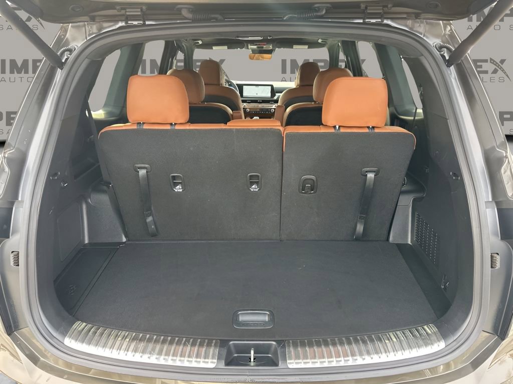 Used 2024 Kia Telluride SX Prestige X-Line AWD/4WD image 32