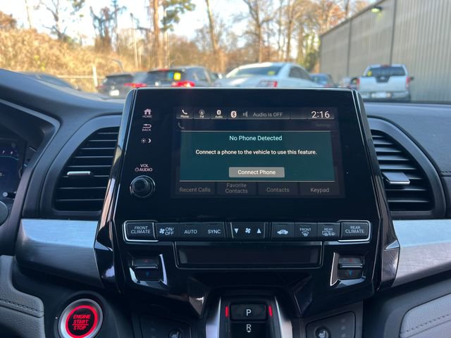 Used 2020 Honda Odyssey EX image 24