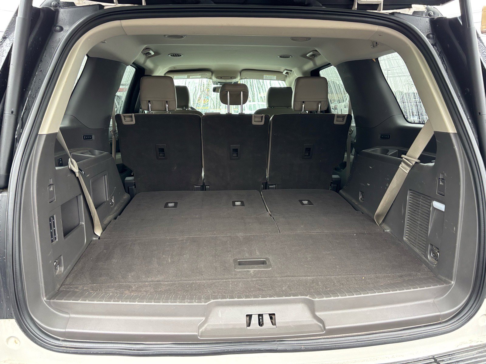 Used 2019 Ford Expedition XLT w/ Equipment Group 202A image 10