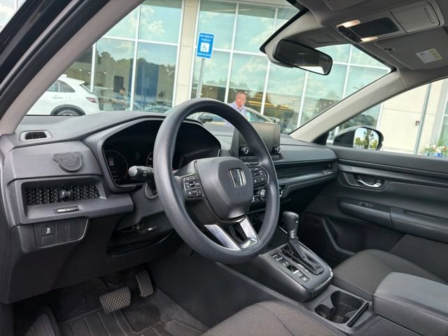 Certified 2024 Honda CR-V LX image 11
