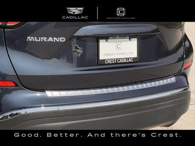 Used 2017 Nissan Murano S FWD image 6
