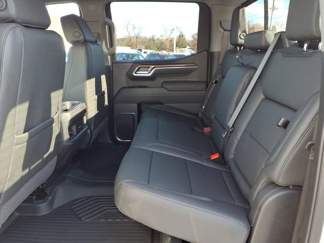 New 2026 Chevrolet Silverado 1500 LT Trail Boss w/ Convenience Package II image 15