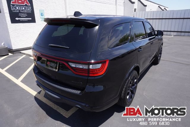 Used 2023 Dodge Durango SRT Hellcat AWD/4WD image 71