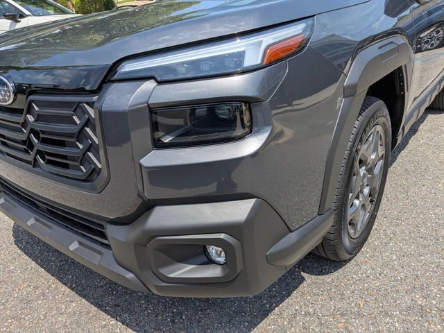 Certified 2026 Subaru Outback Premium AWD/4WD image 5