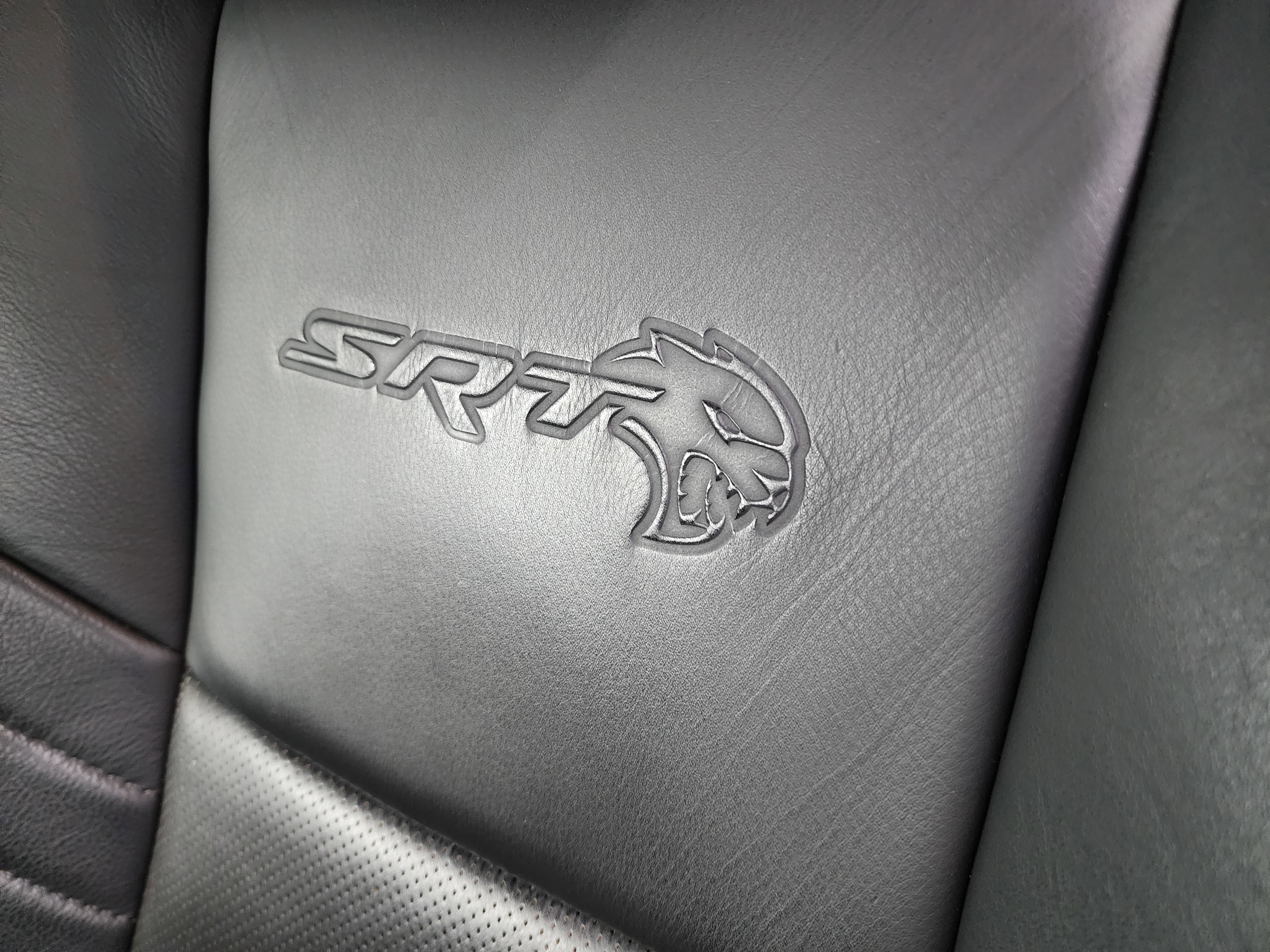 Used 2017 Dodge Challenger SRT Hellcat image 42