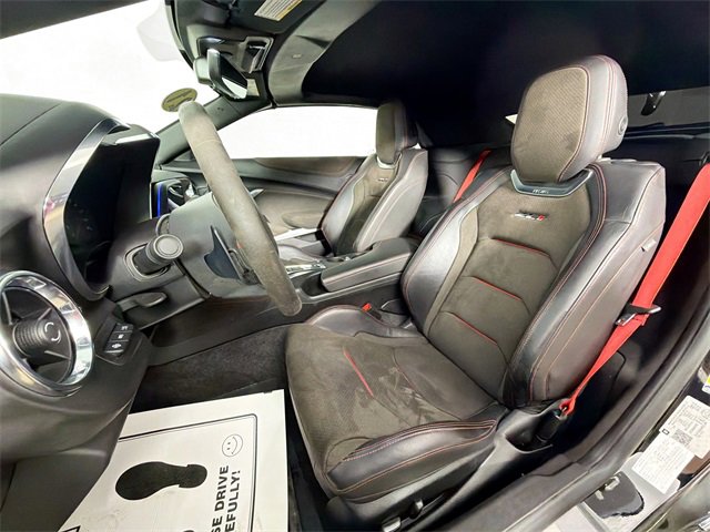 Used 2021 Chevrolet Camaro ZL1 image 19