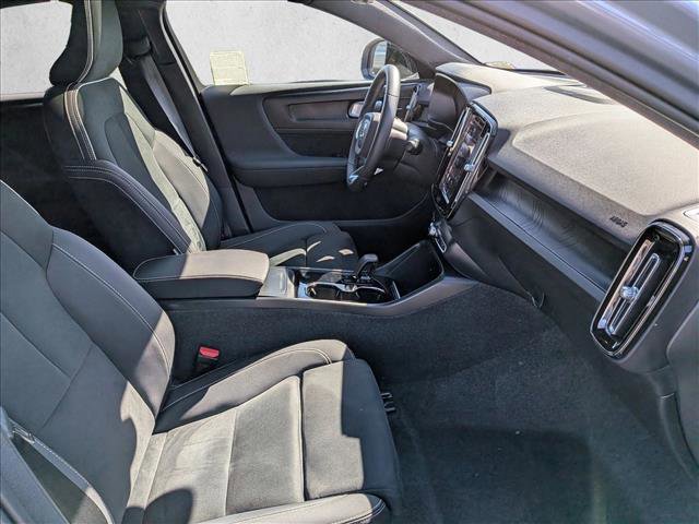 Certified 2023 Volvo C40 P8 Recharge Ultimate image 21