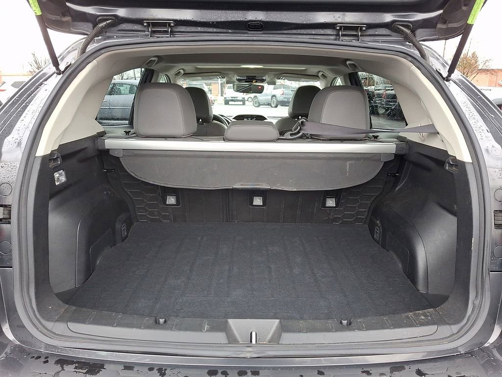 Used 2023 Subaru Crosstrek 2.5i Sport image 32
