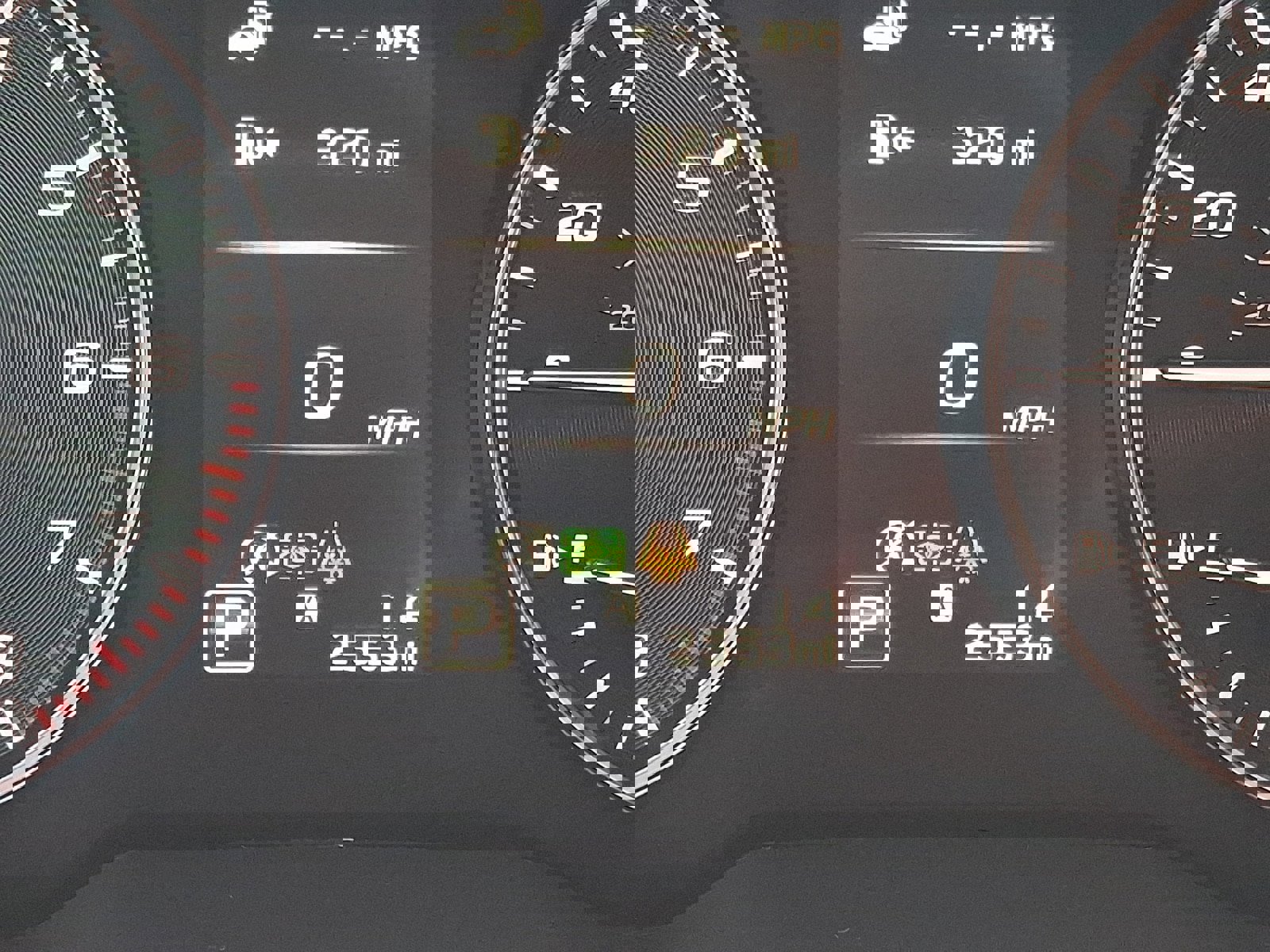 Certified 2025 Subaru Outback Limited AWD/4WD image 20