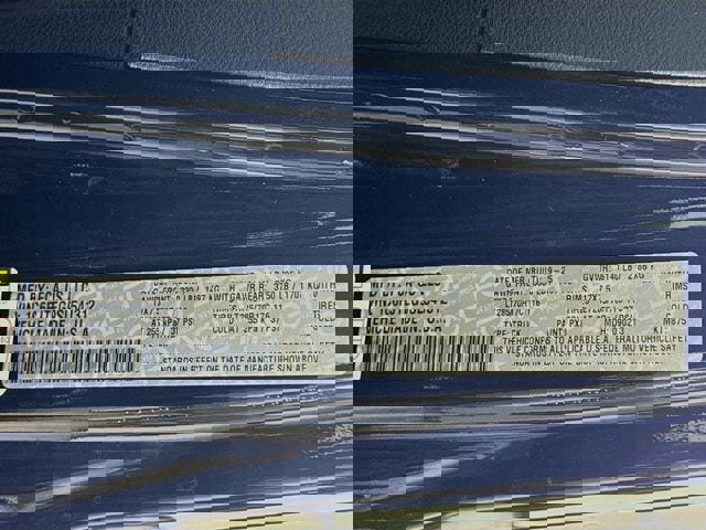 New 2025 Jeep Gladiator Mojave image 35