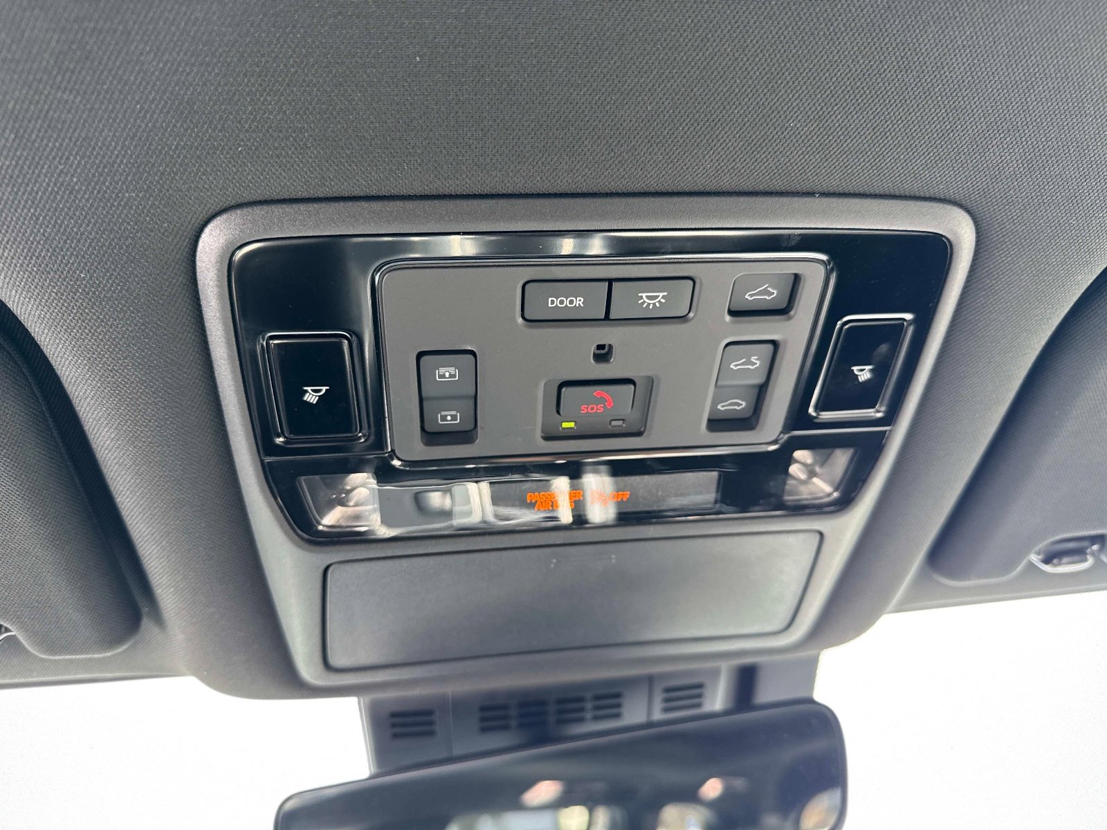 Certified 2025 Lexus TX 350 AWD w/ Technology Package image 30