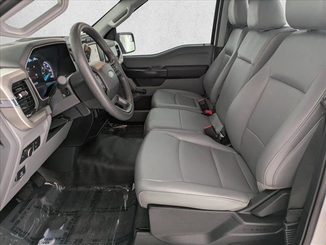 Used 2021 Ford F150 XL AWD/4WD image 18