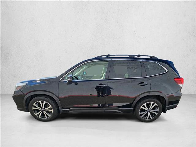 Used 2019 Subaru Forester Limited AWD/4WD image 2