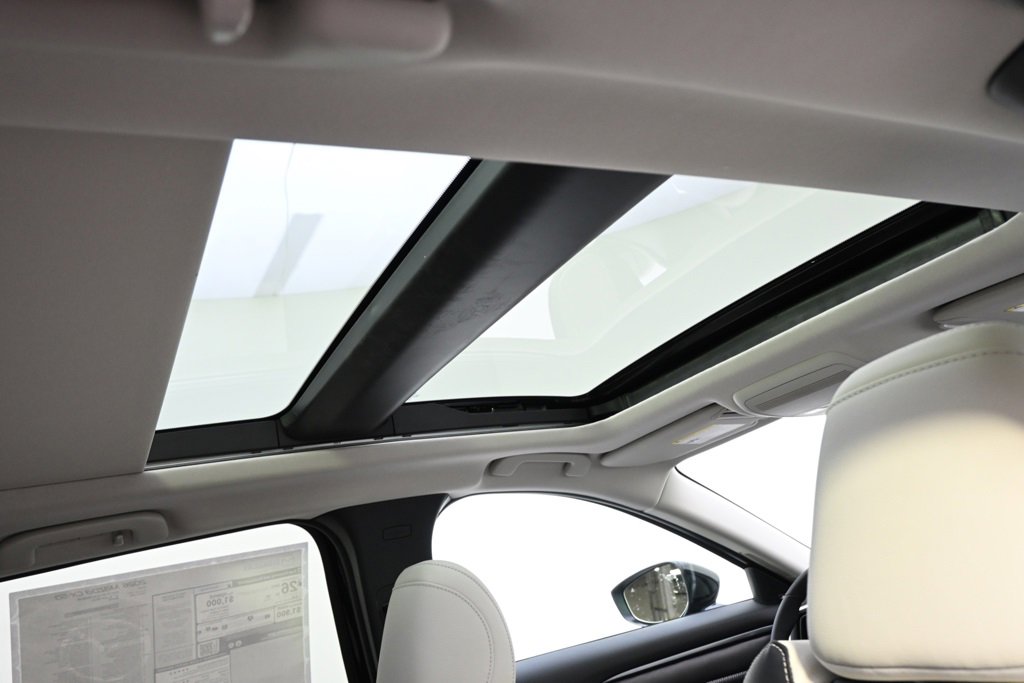 New 2026 MAZDA CX-50 AWD 2.5 S w/ Cargo Package image 17