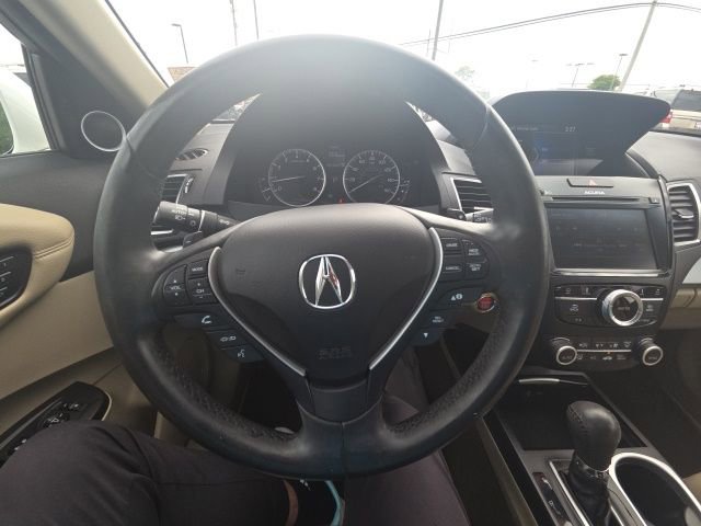 Used 2017 Acura RDX w/ Technology Package image 17