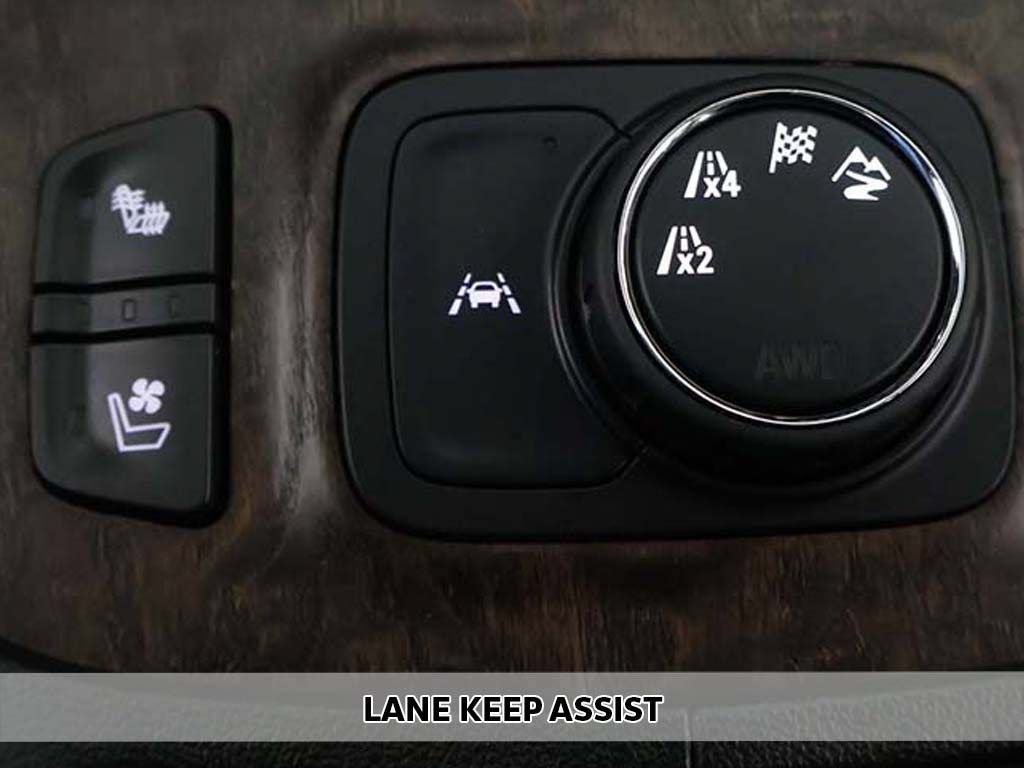 Used 2023 GMC Acadia Denali AWD/4WD image 5