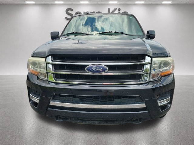 Used 2015 Ford Expedition Limited w/ Equipment Group 301A AWD/4WD image 9