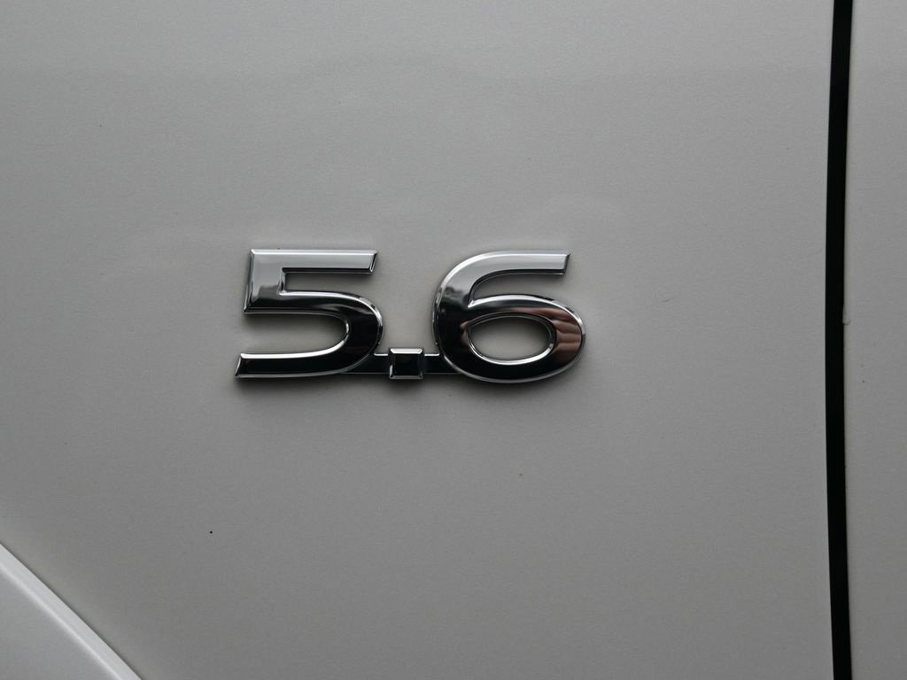 Used 2020 INFINITI QX80 Luxe w/ Proassist Package image 21