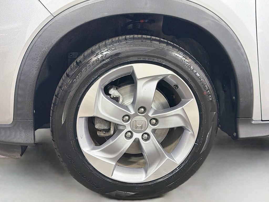 Used 2020 Honda HR-V LX image 25