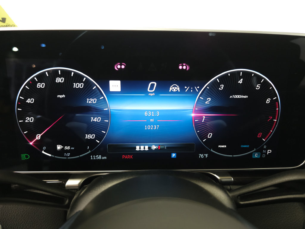 Certified 2024 Mercedes-Benz S 580 4MATIC Sedan image 14