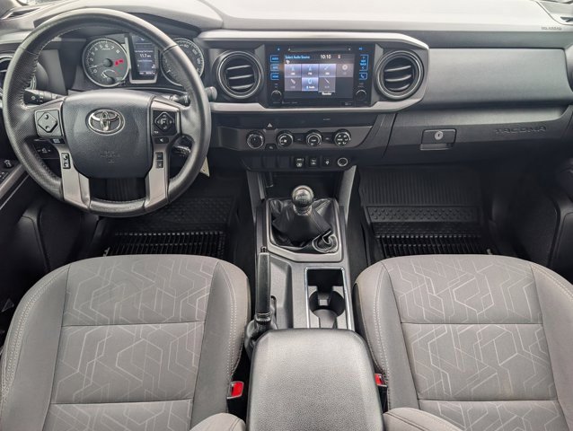 Used 2019 Toyota Tacoma TRD Off-Road image 5