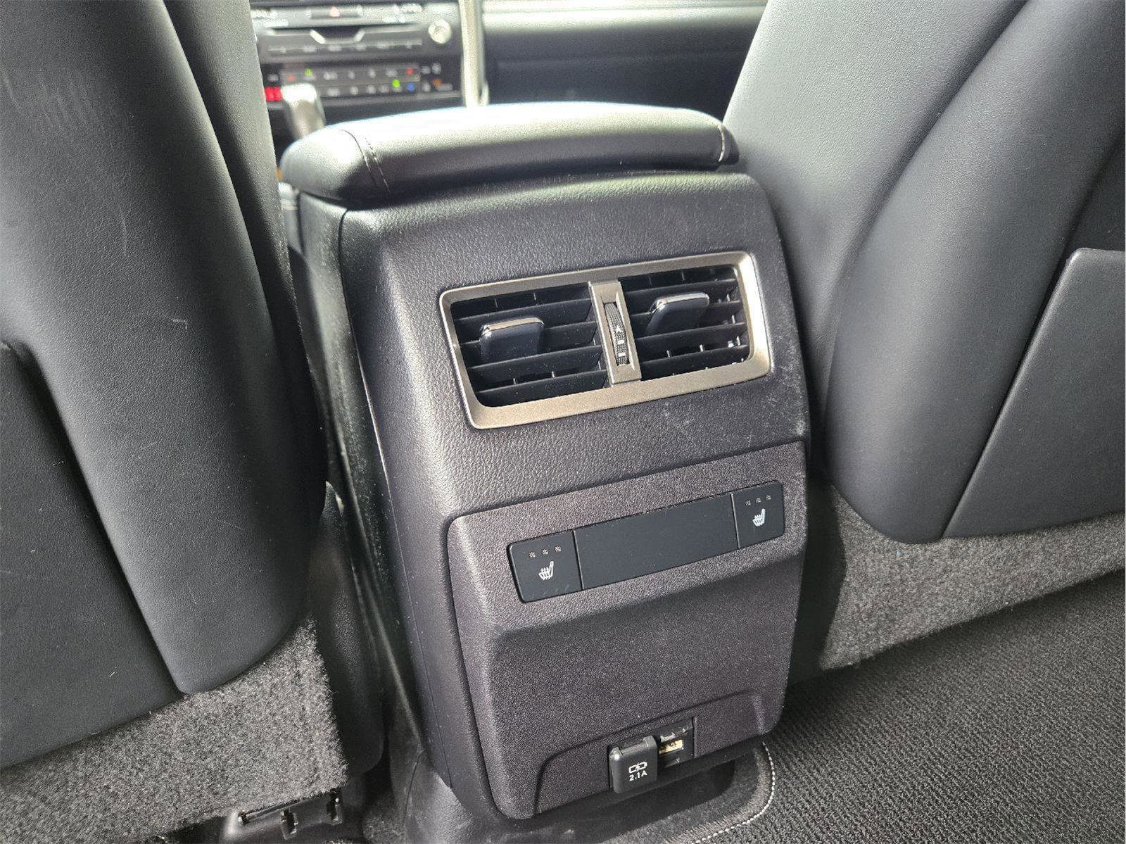 Used 2022 Lexus RX 450h AWD w/ Luxury Package image 43