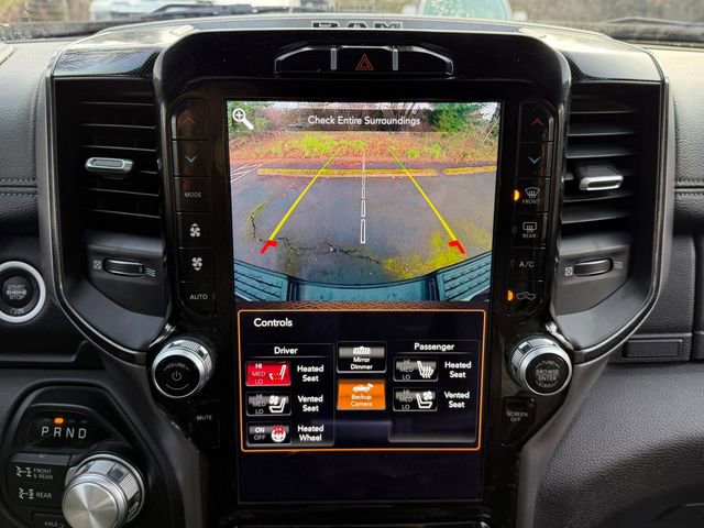 Used 2020 RAM 2500 Power Wagon image 23