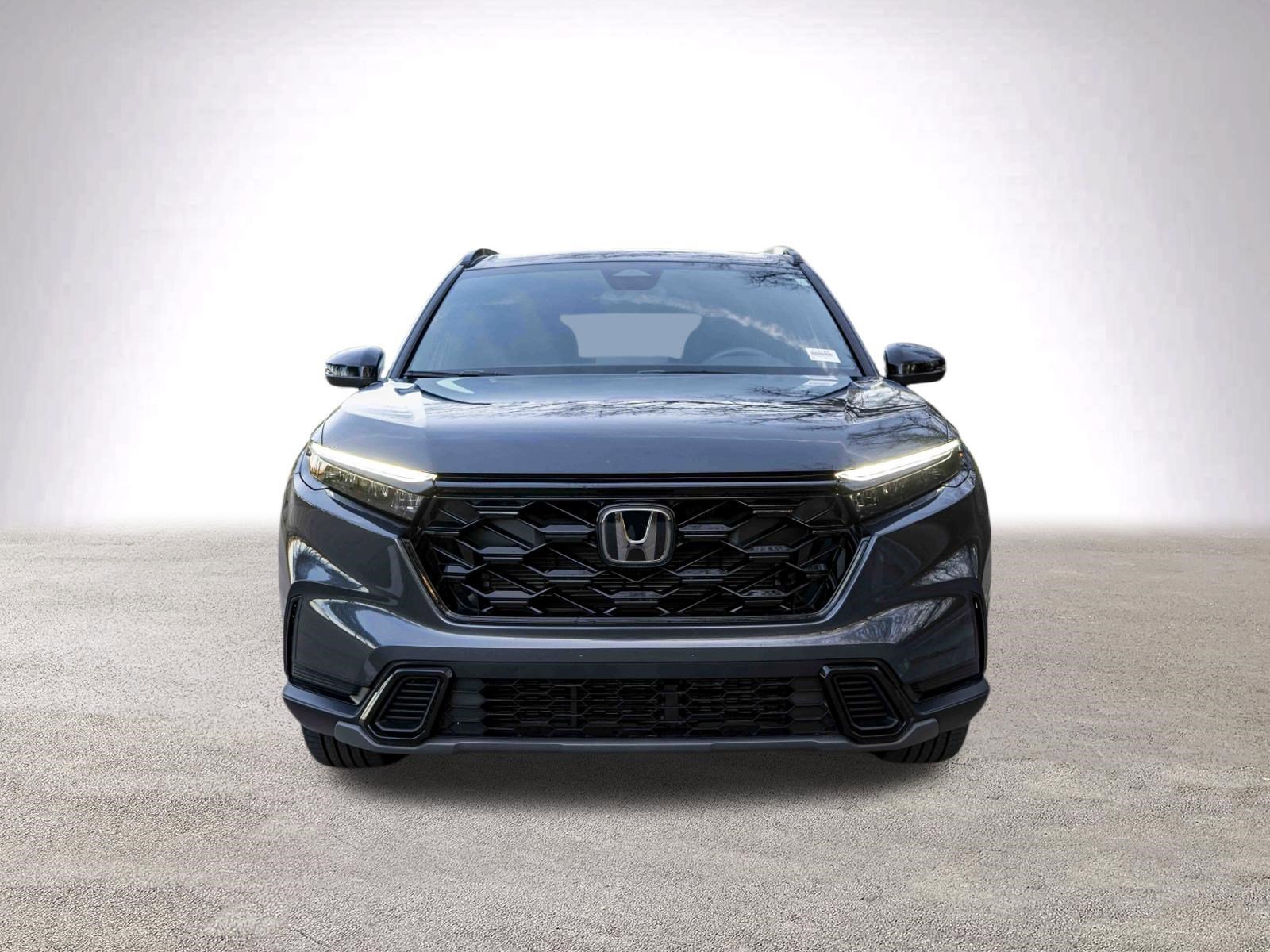 Used 2023 Honda CR-V Sport image 3