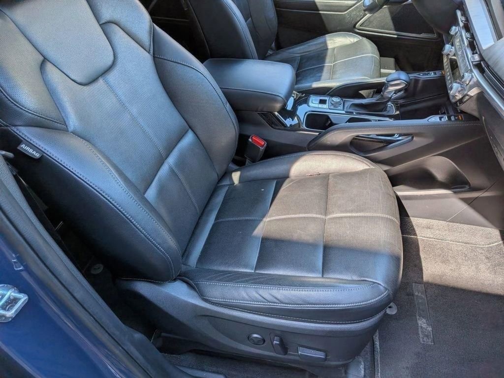 Certified 2023 Kia Telluride EX image 31