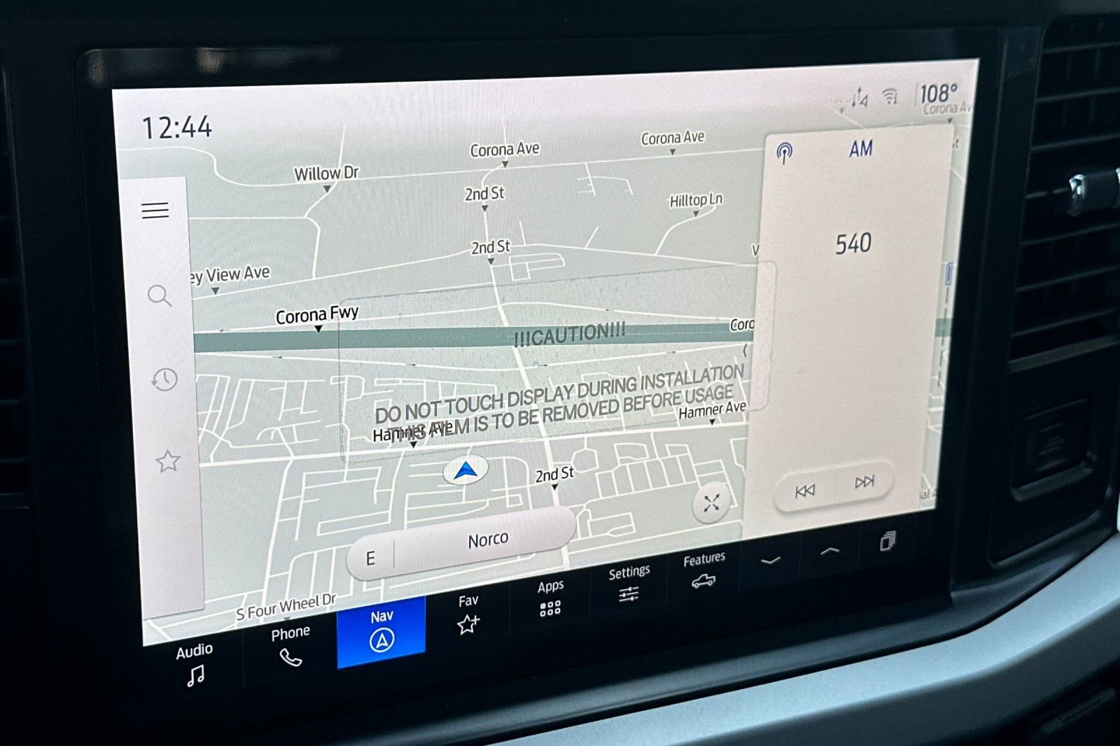 New 2026 Ford F350 XLT w/ XLT Premium Package image 18