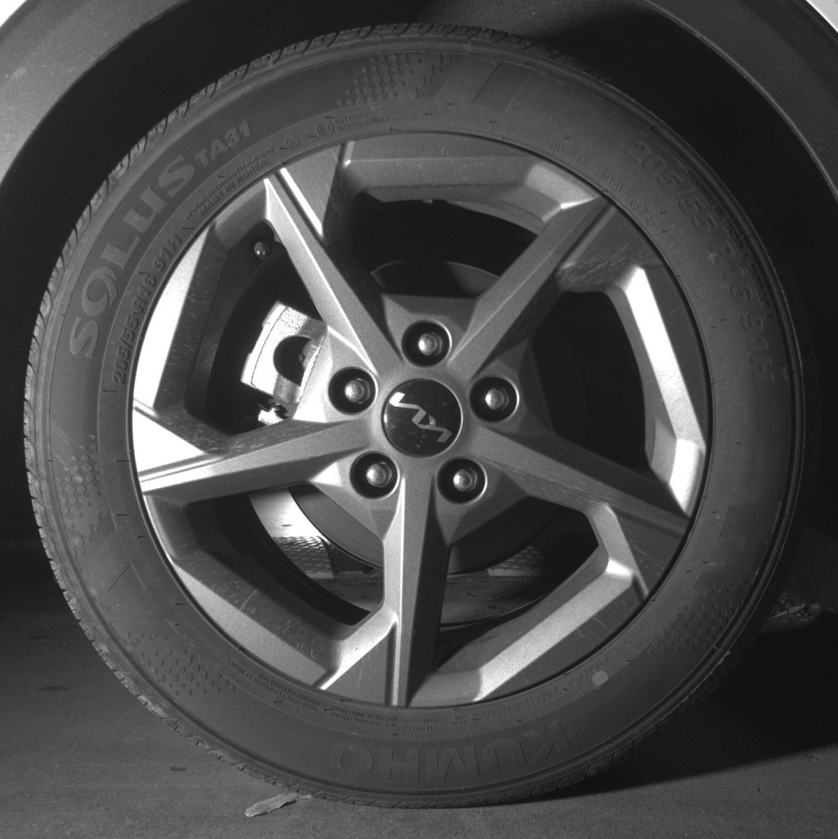 Used 2025 Kia K4 FWD image 12