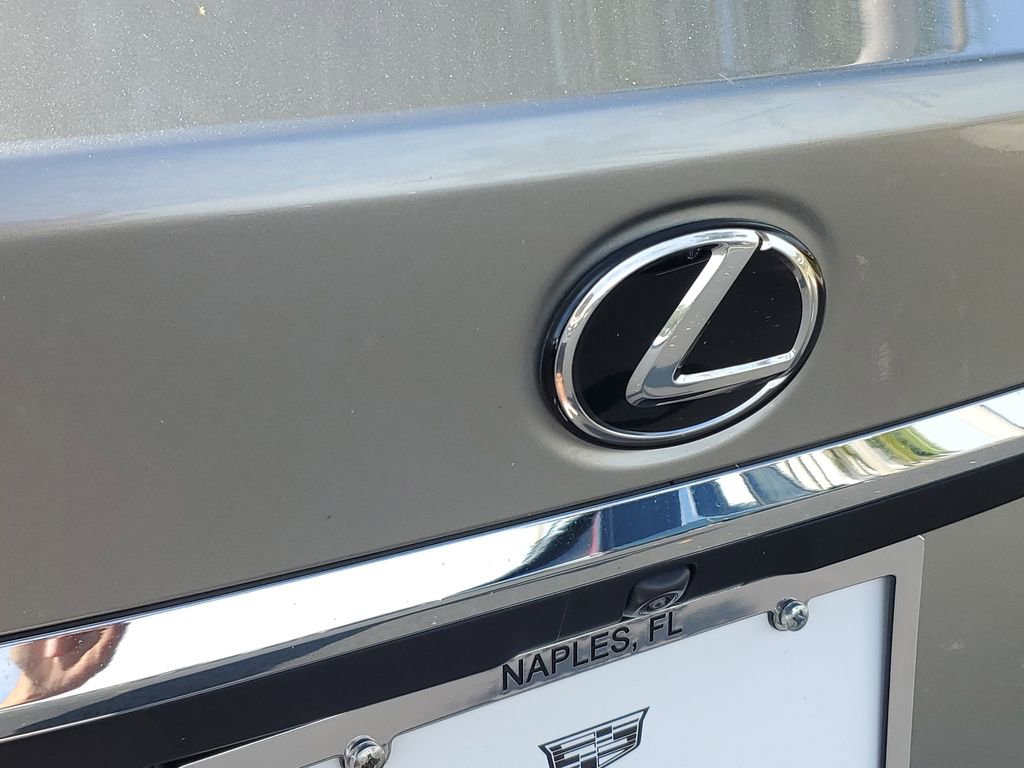 Used 2021 Lexus ES 350 w/ Premium Package image 28